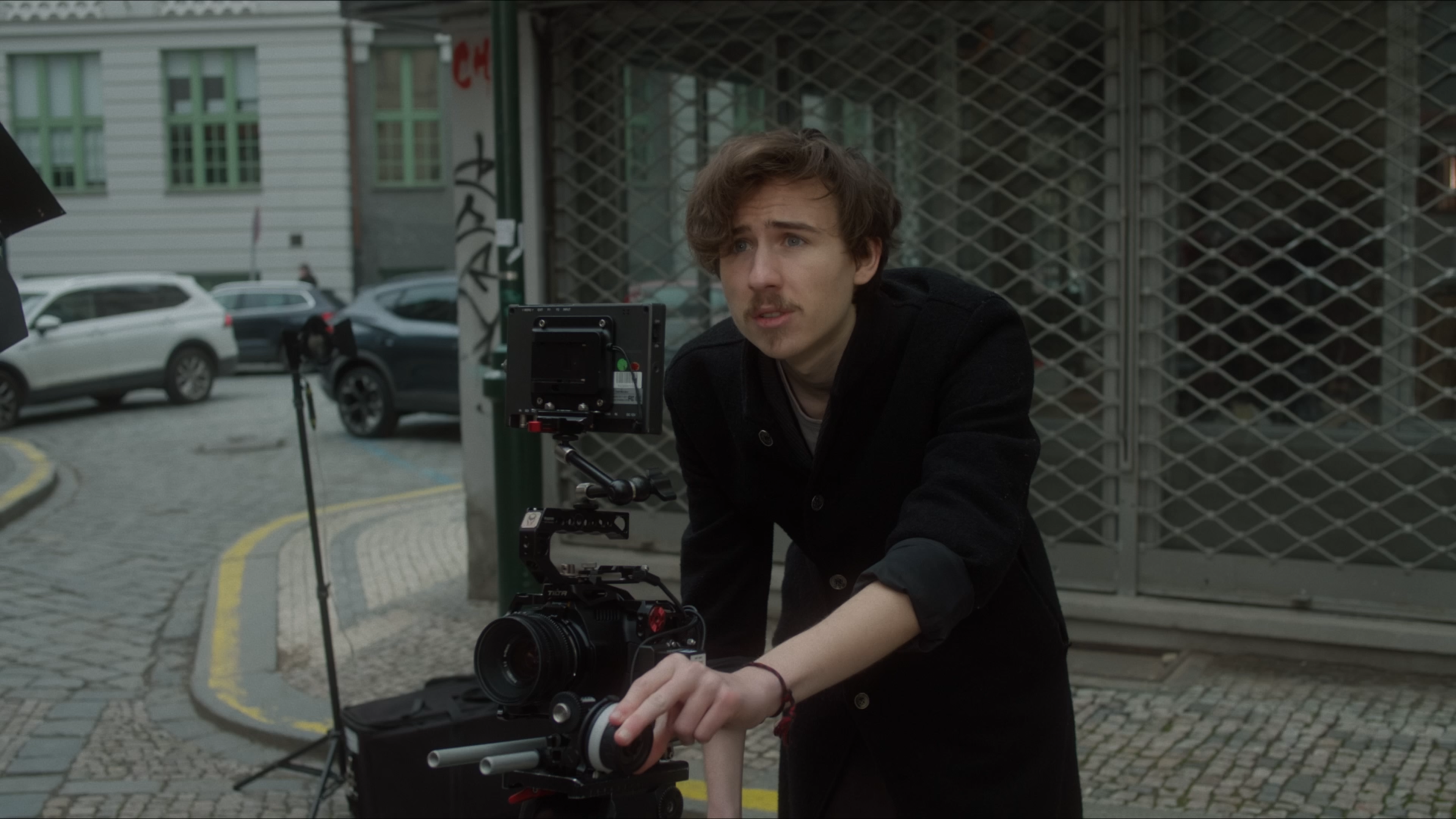 Cinephile Massacre
