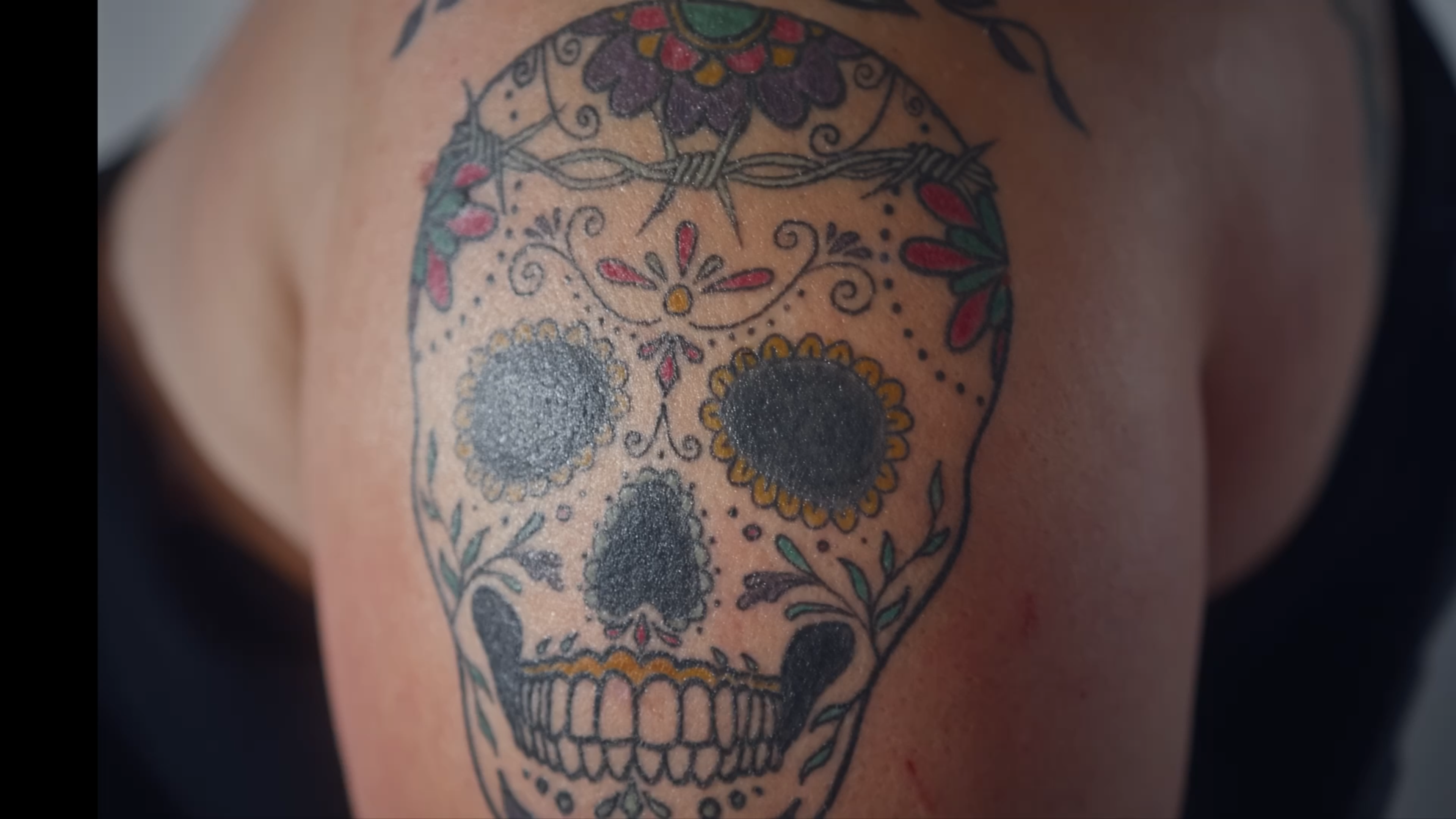 Mama Tattoo